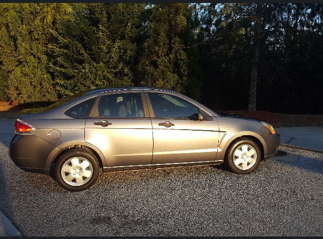 2010 ford focus for sale in georgia by owner