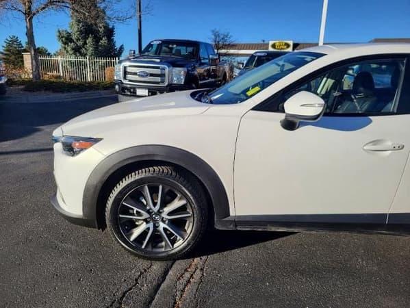2017 mazda cx-3 in denver, colorado