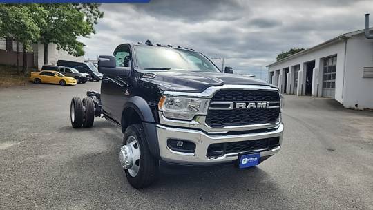 2024 RAM 5500