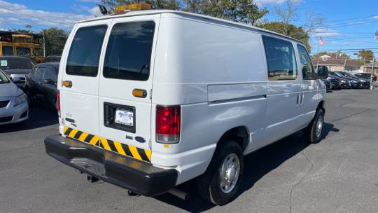 2014 Ford Econoline