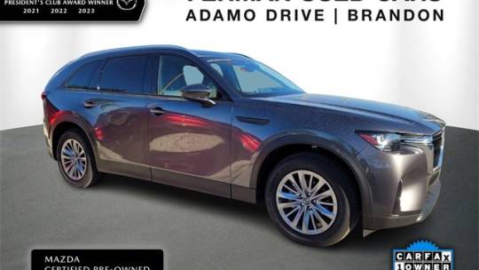 2024 Mazda CX-90
