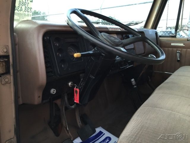 1988 diesel used manual