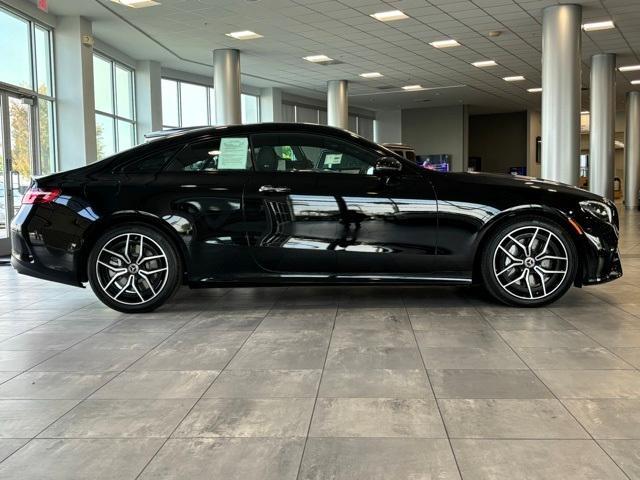 2023 mercedes-benz e-class e 450