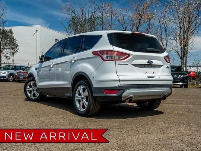 2014 ford escape se 4dr front-wheel drive in reno, nevada