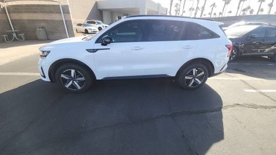 2022 Kia Sorento