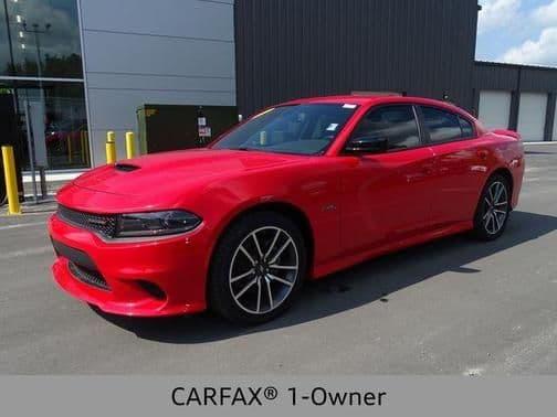 2023 dodge charger r/t in burgaw, north carolina