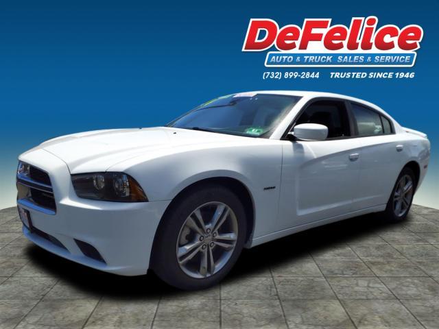 2014 dodge charger r/t