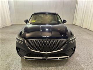 2025 Genesis GV70 2.5t standard