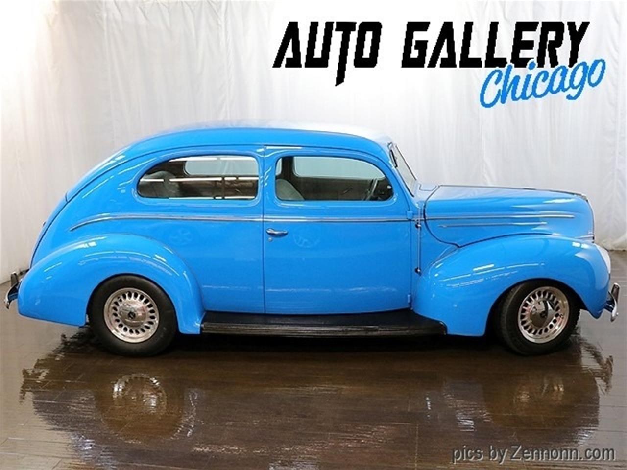 1939 ford deluxe