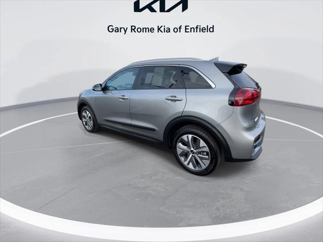 2022 kia niro ev ex