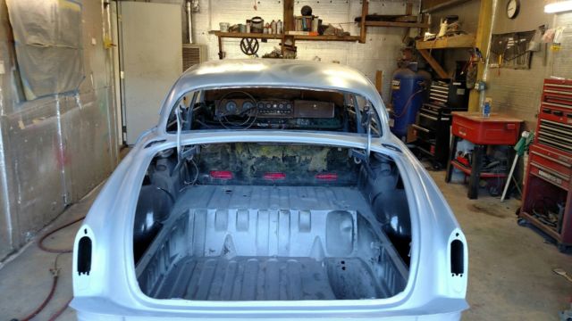 1967 420 g jaguar custom,rat rod, hot rod ,pro touring