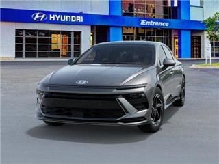 2025 Hyundai Sonata sel convenience