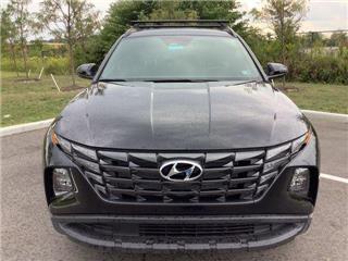 2024 Hyundai Tucson xrt