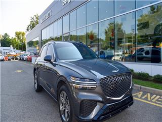 2022 Genesis GV70 3.5t sport