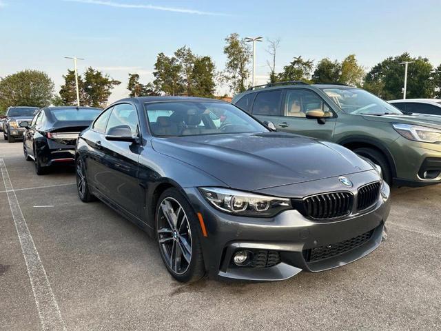 2019 bmw 430 i