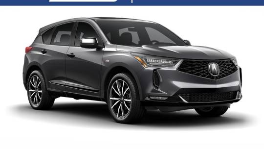 2025 Acura RDX
