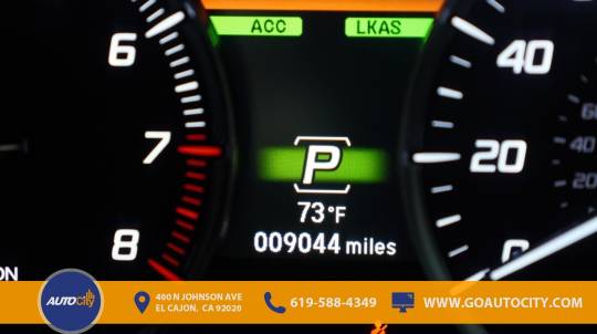 2020 Acura TLX
