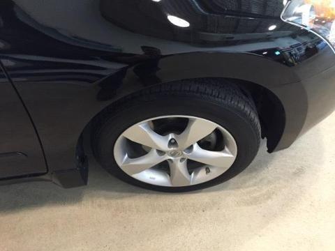 2008 nissan altima 4 door sedan for sale in grand forks, north dakota