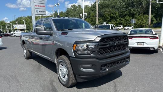 2024 RAM 3500