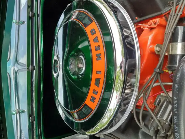 1970 cord royale 426 hemi 727 torqueflight dual carb