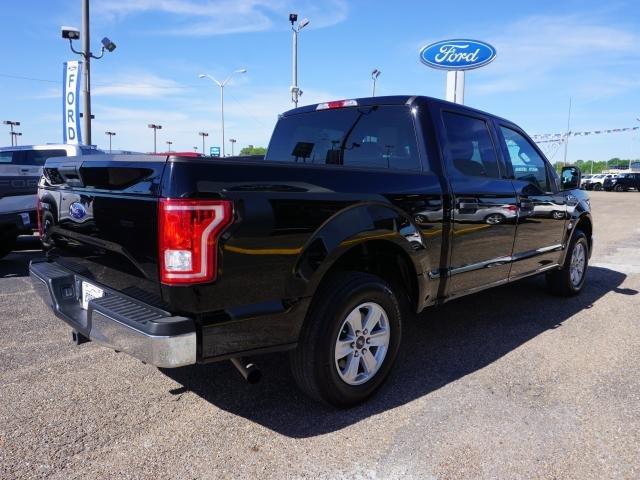 used 2017 ford f150 2wd xlt baton rouge, la 70816 for sale in baton rouge, louisiana