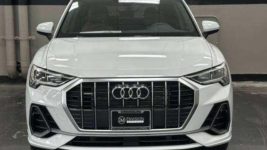 2024 Audi Q3