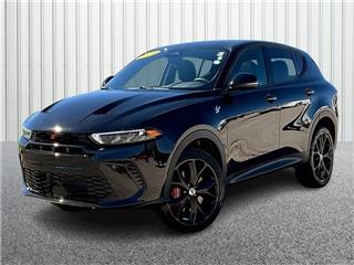 2023 Dodge Hornet gt plus