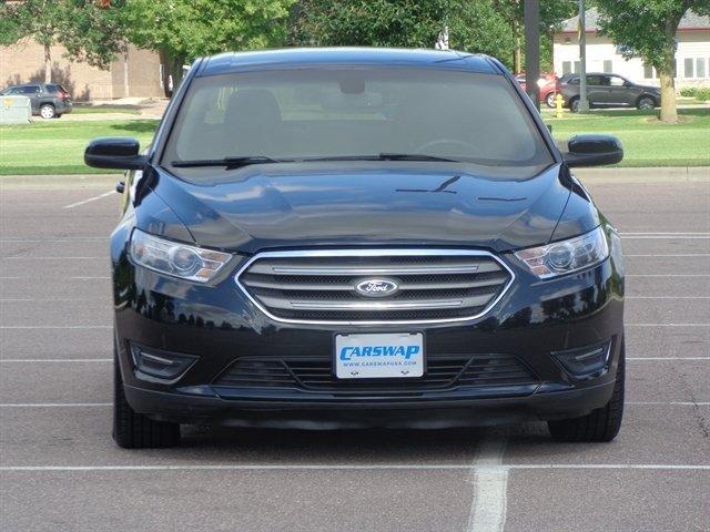used 2013 ford taurus sel sioux falls, sd 57104 for sale in sioux falls, south dakota