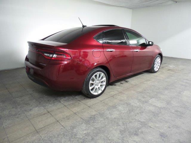 2015 dodge dart limited limited 4dr sedan for sale in evergreen, montana