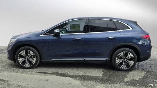 2023 Mercedes-Benz EQE SUV