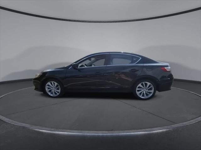 2017 acura ilx premium package