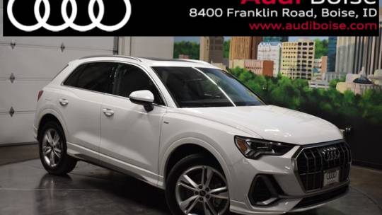 2024 Audi Q3