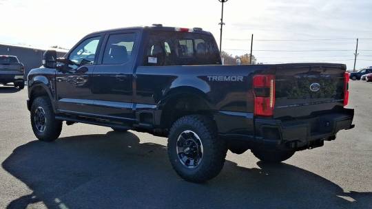 2024 Ford F-250