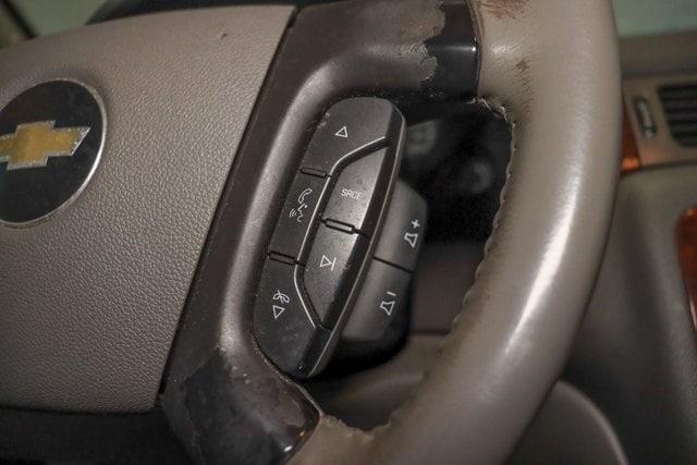 2010 chevrolet tahoe lt