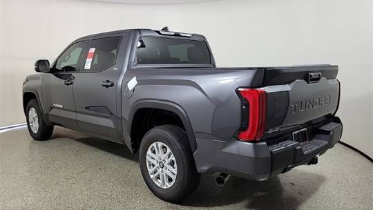2025 Toyota Tundra