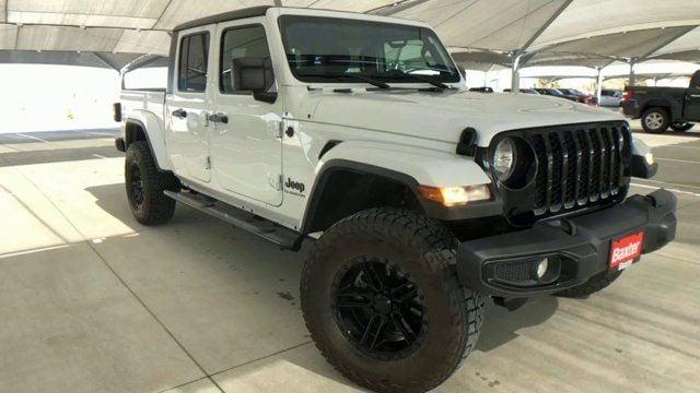 2022 jeep gladiator sport in omaha, nebraska