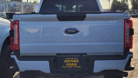 2024 Ford F-250