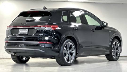 2024 Audi Q4 e-tron