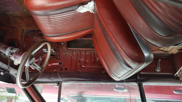 1962 oldsmobile culass convertible