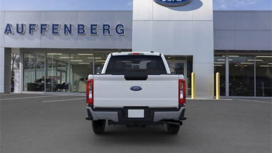 2024 Ford F-250