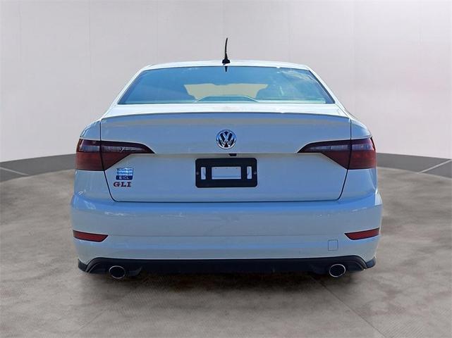 2020 volkswagen jetta gli 2.0t autobahn