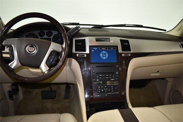 used 2007 cadillac escalade awd fort wayne, in 46808 for sale in fort wayne, indiana