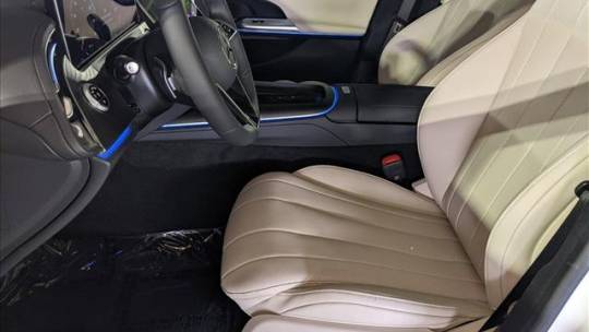 2025 Mercedes-Benz E-Class