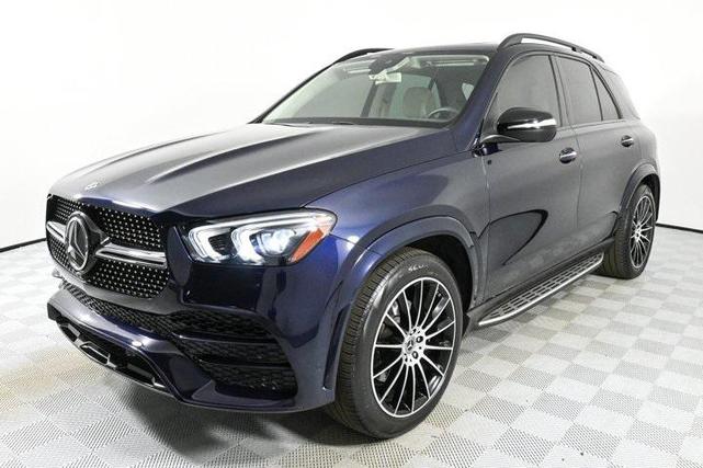 2020 mercedes-benz gle 350 base