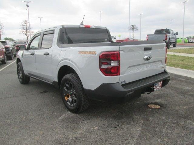 2023 ford maverick xlt in fayetteville, arkansas