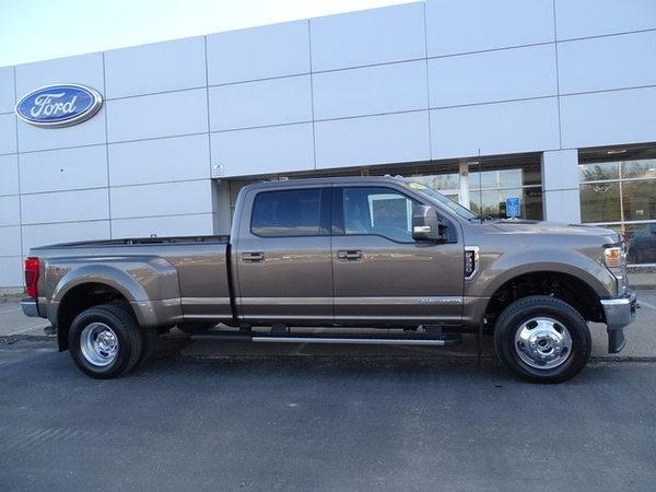 2022 ford f-350 in milwaukee, wisconsin