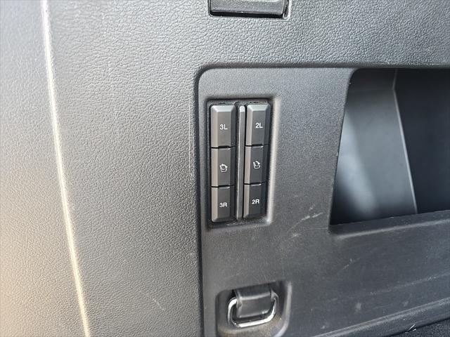2024 ford expedition limited max