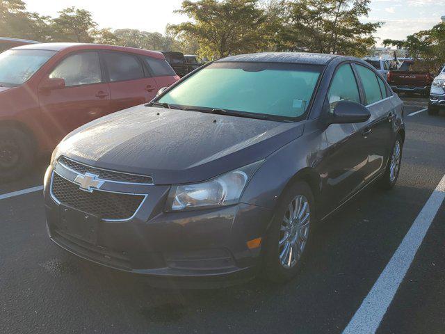 2011 chevrolet cruze eco