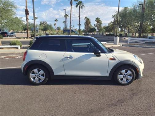 2015 mini hardtop in dulles, virginia