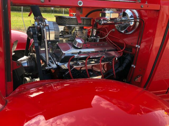 1936 chevy truck 350 automatic clean rust free nice truck